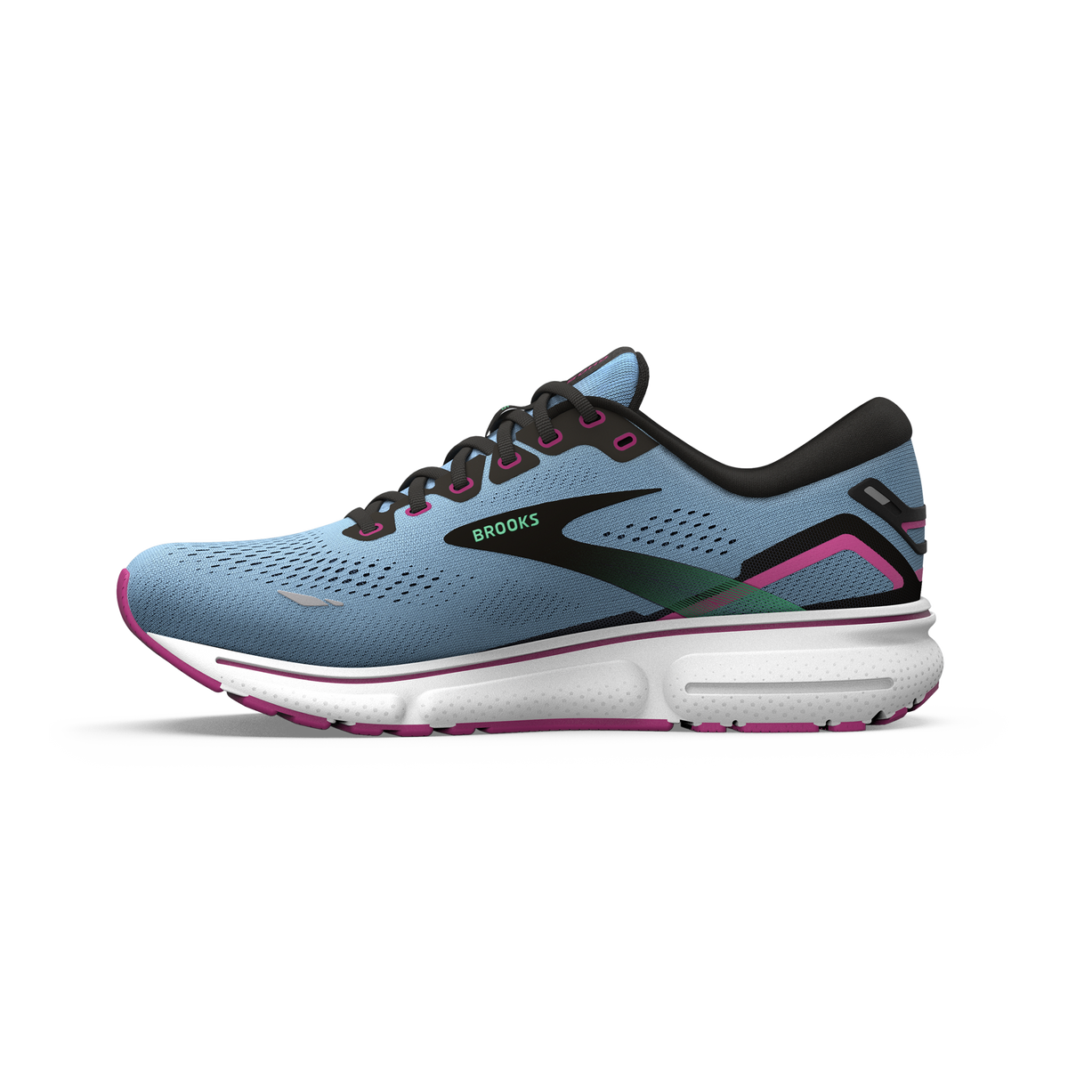 BROOKS Ghost 15 Womens FOOTWEAR - Womens Neutral