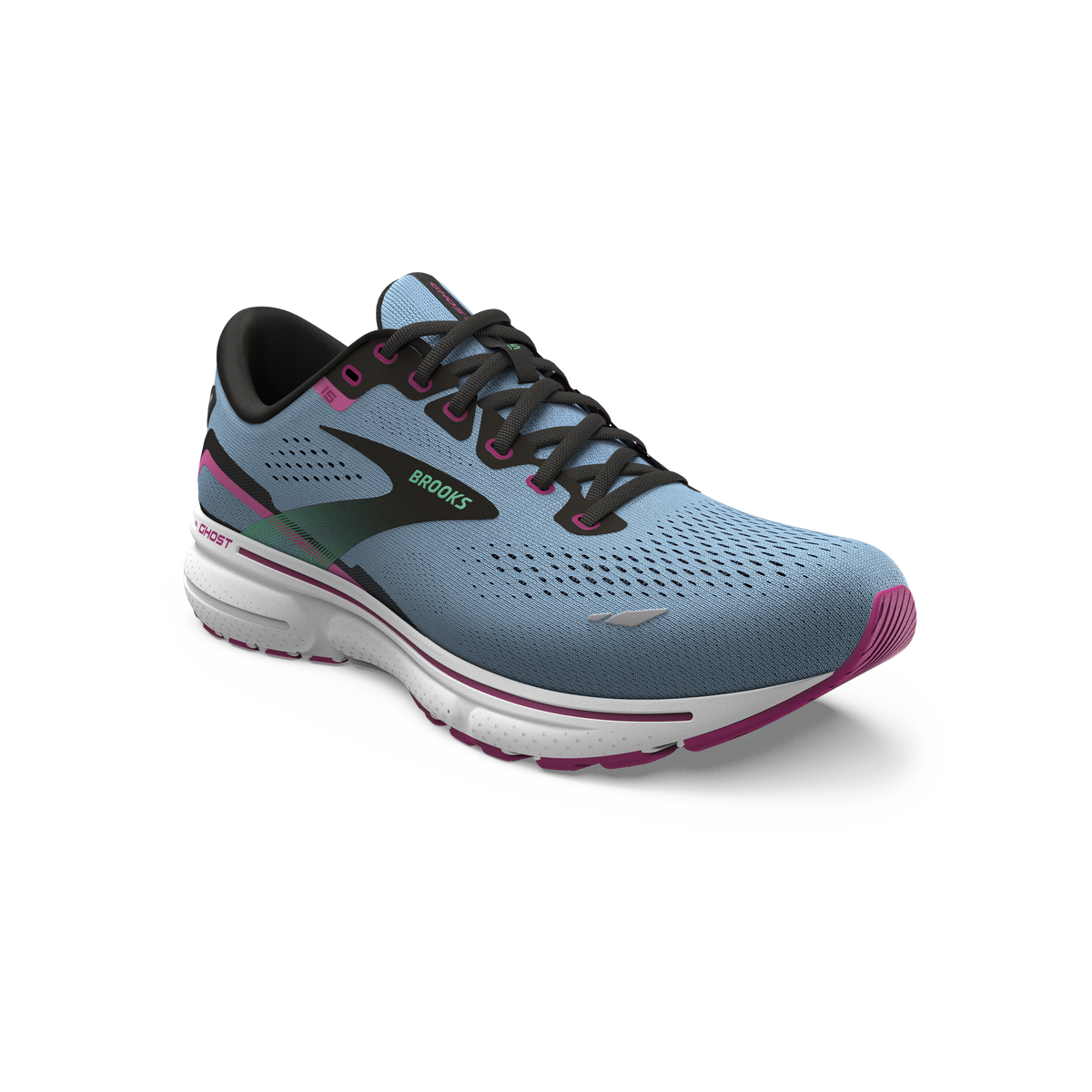 BROOKS Ghost 15 Womens FOOTWEAR - Womens Neutral