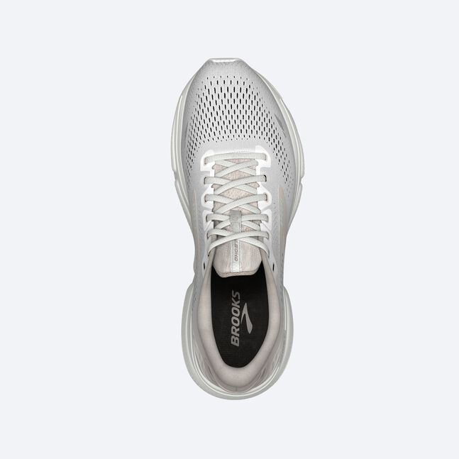 Brooks Ghost 15 Womens FOOTWEAR - Womens Neutral 