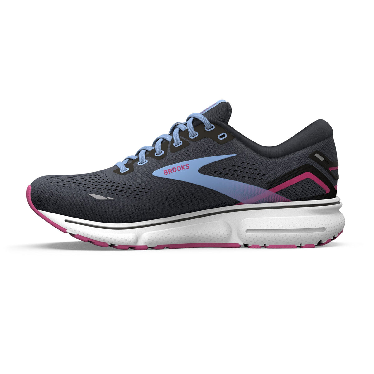 BROOKS Ghost 15 Womens FOOTWEAR - Womens Neutral