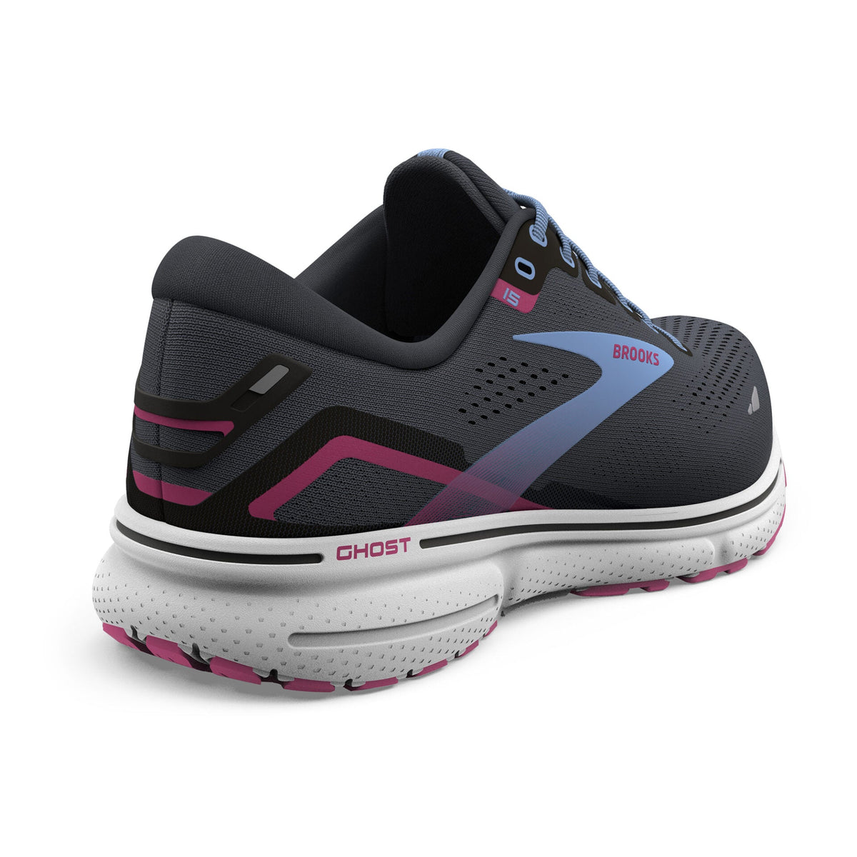 BROOKS Ghost 15 Womens FOOTWEAR - Womens Neutral
