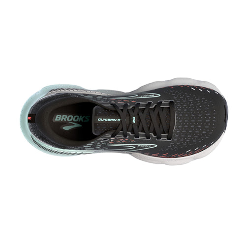 BROOKS Glycerin GTS 20 Womens FOOTWEAR - Womens Stability Cushioned