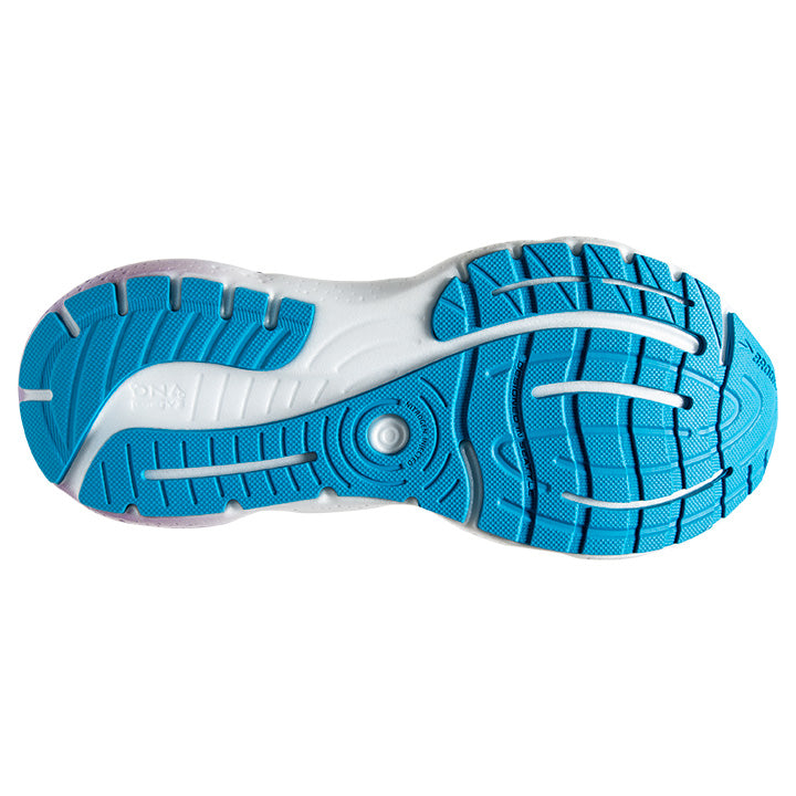 BROOKS Glycerin GTS 20 Womens FOOTWEAR - Womens Stability Cushioned