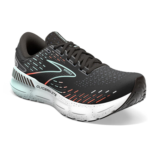 BROOKS Glycerin GTS 20 Womens FOOTWEAR - Womens Stability Cushioned