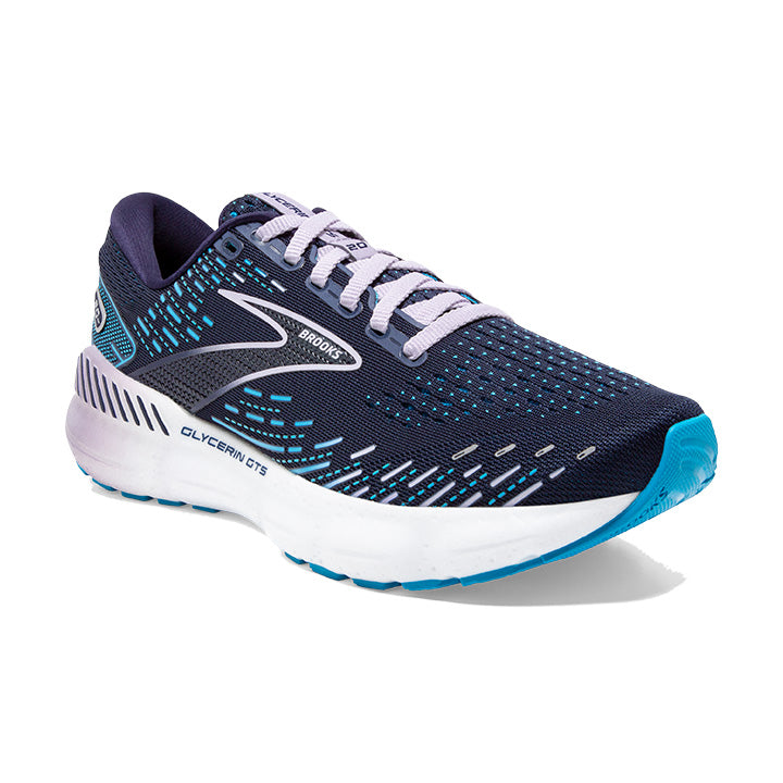 BROOKS Glycerin GTS 20 Womens FOOTWEAR - Womens Stability Cushioned