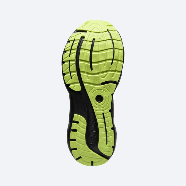 BROOKS Glycerin StealthFit GTS 20 Mens FOOTWEAR - Mens Stability Cushioned