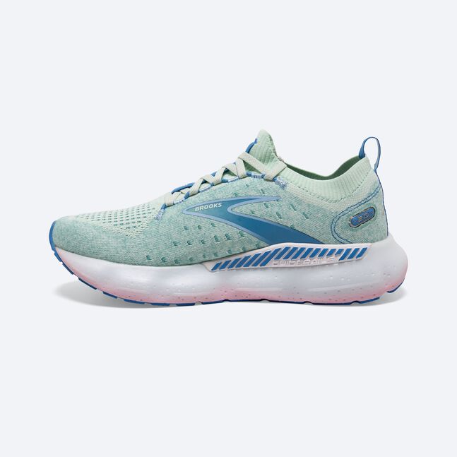 BROOKS Glycerin StealthFit GTS 20 Womens FOOTWEAR - Womens Stability Cushioned