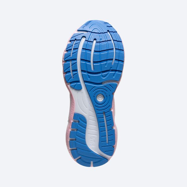 BROOKS Glycerin StealthFit GTS 20 Womens FOOTWEAR - Womens Stability Cushioned