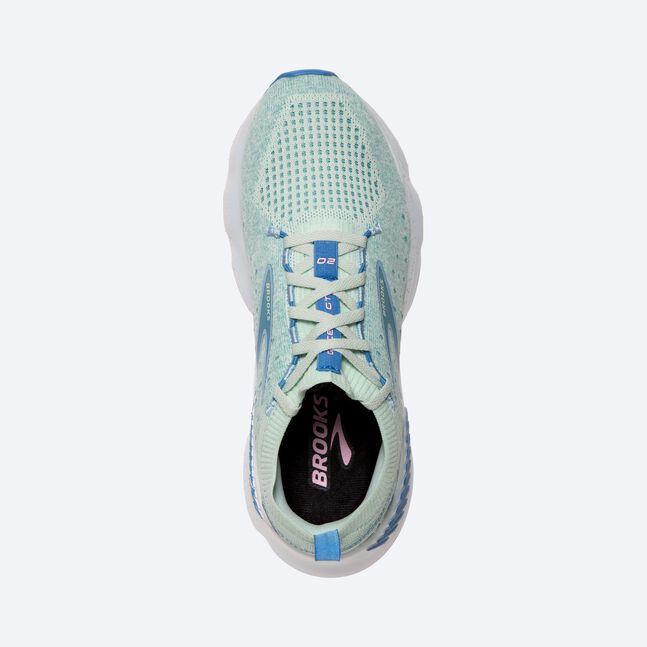 BROOKS Glycerin StealthFit GTS 20 Womens FOOTWEAR - Womens Stability Cushioned