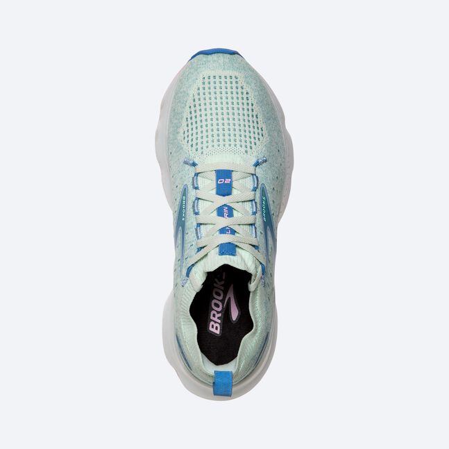 BROOKS Glycerin Stealthfit 20 Womens FOOTWEAR - Womens Neutral Cushioned