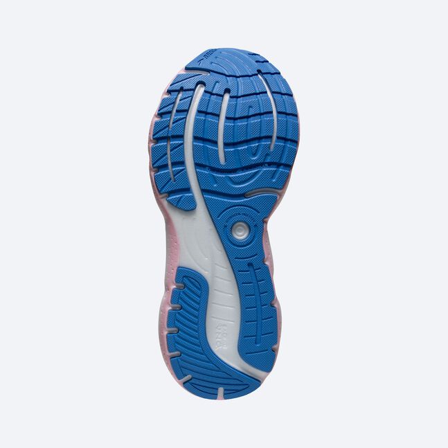 BROOKS Glycerin Stealthfit 20 Womens FOOTWEAR - Womens Neutral Cushioned