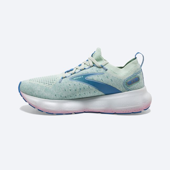 BROOKS Glycerin Stealthfit 20 Womens FOOTWEAR - Womens Neutral Cushioned