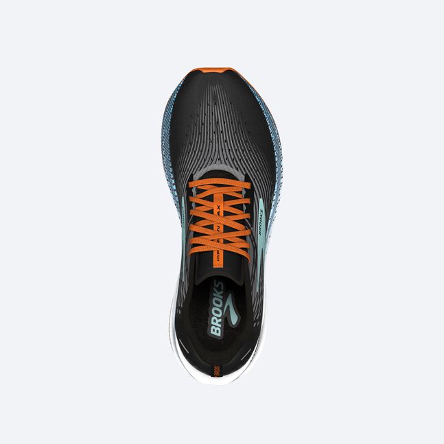 BROOKS Hyperion Max Mens FOOTWEAR - Mens Lightweight