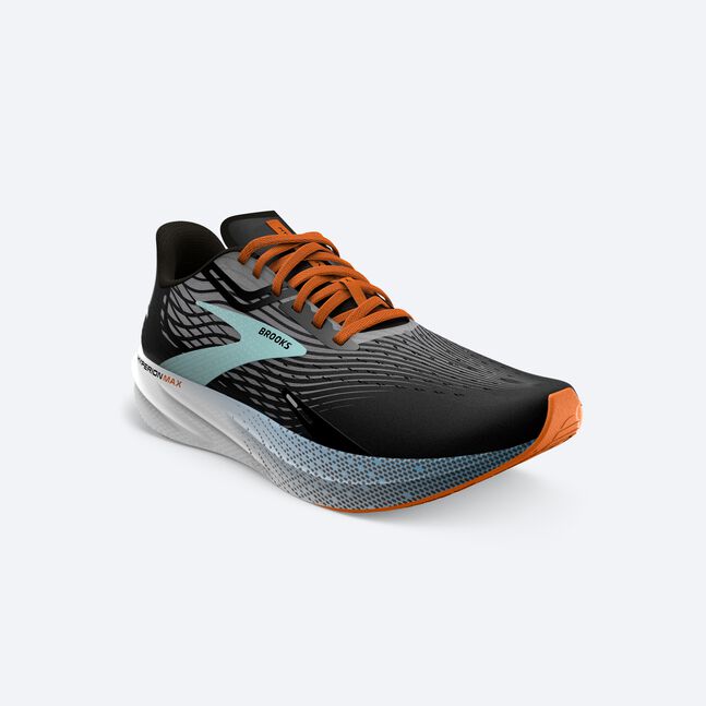 BROOKS Hyperion Max Mens FOOTWEAR - Mens Lightweight