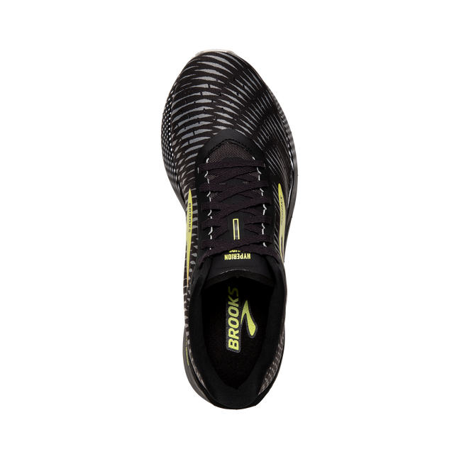 Brooks Hyperion Tempo Mens Sole Motive