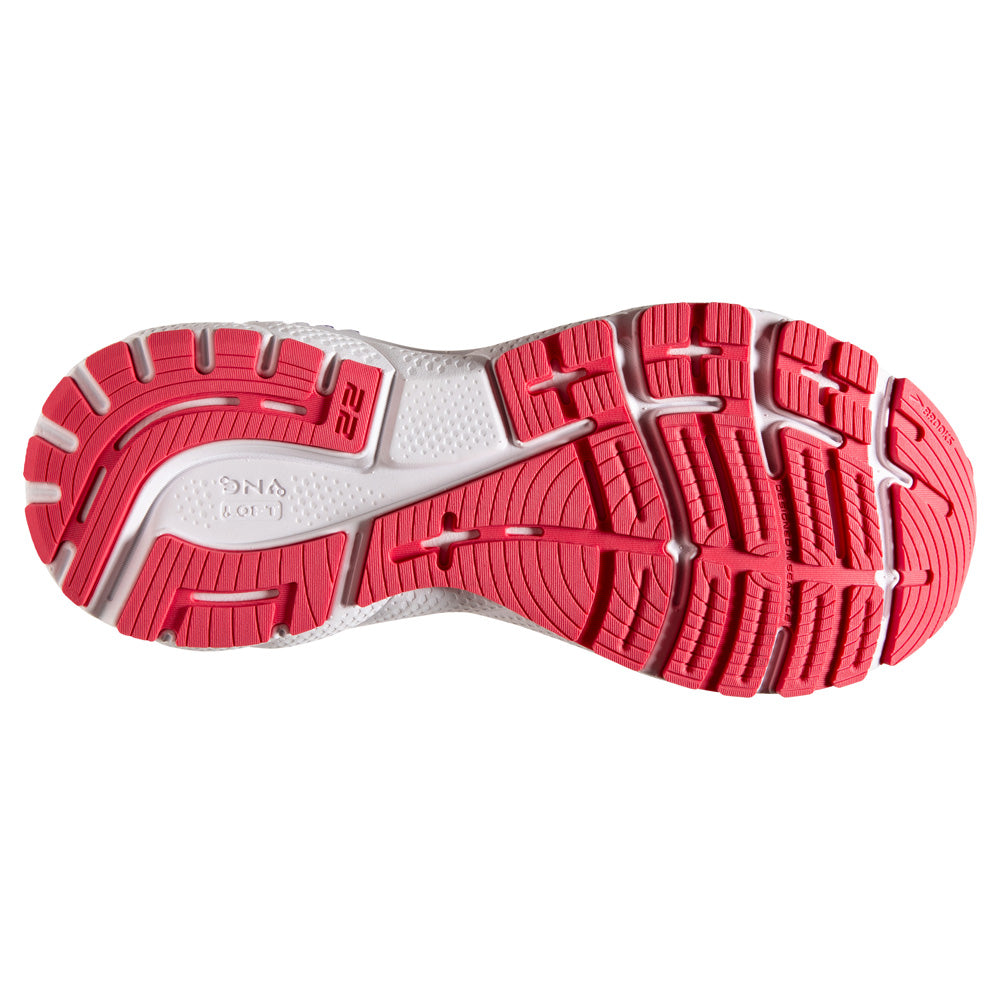 BROOKS Adrenaline GTS 22 D Wide Womens FOOTWEAR - Womens Stability