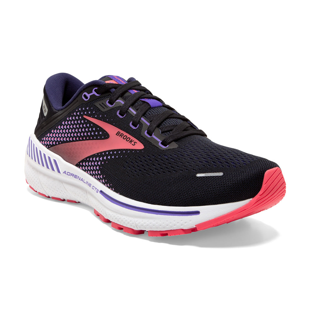 BROOKS Adrenaline GTS 22 D Wide Womens FOOTWEAR - Womens Stability