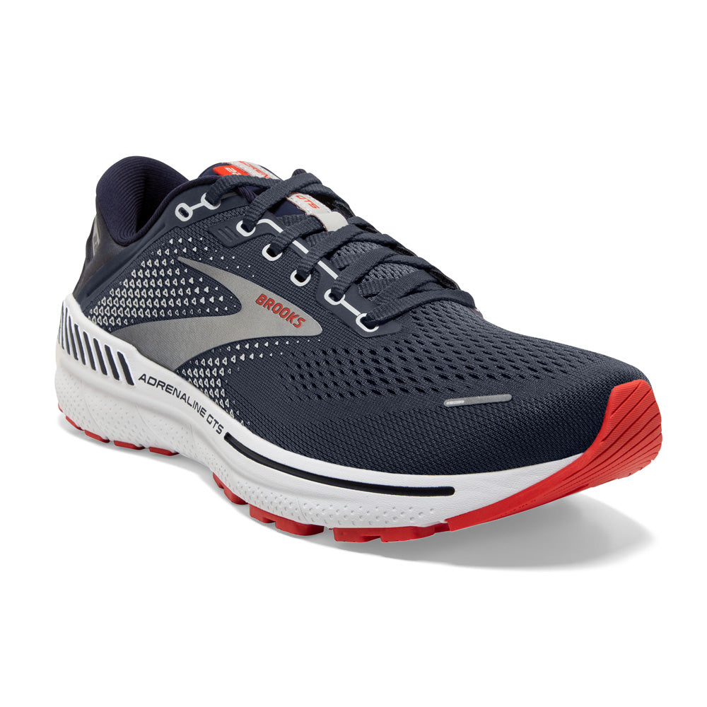 Brooks Adrenaline GTS 22 Mens FOOTWEAR - Mens Stability 