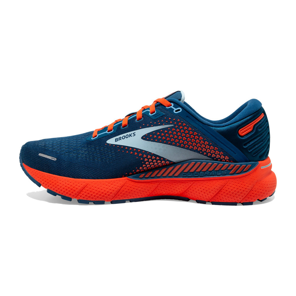 Brooks Adrenaline GTS 22 Mens FOOTWEAR - Mens Stability 