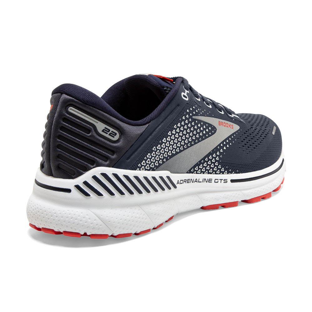 Brooks Adrenaline GTS 22 Mens FOOTWEAR - Mens Stability 