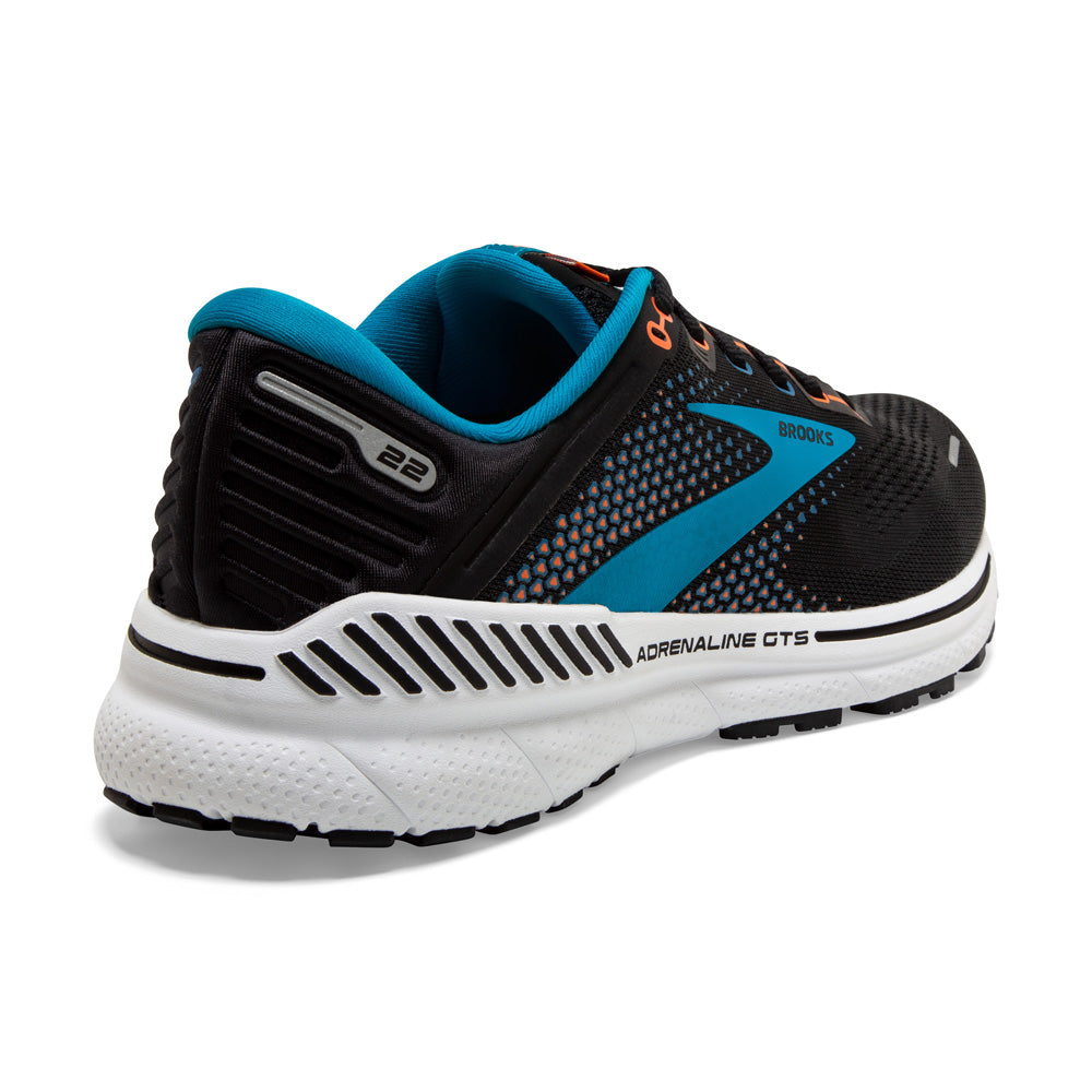 Brooks Adrenaline GTS 22 Mens FOOTWEAR - Mens Stability 