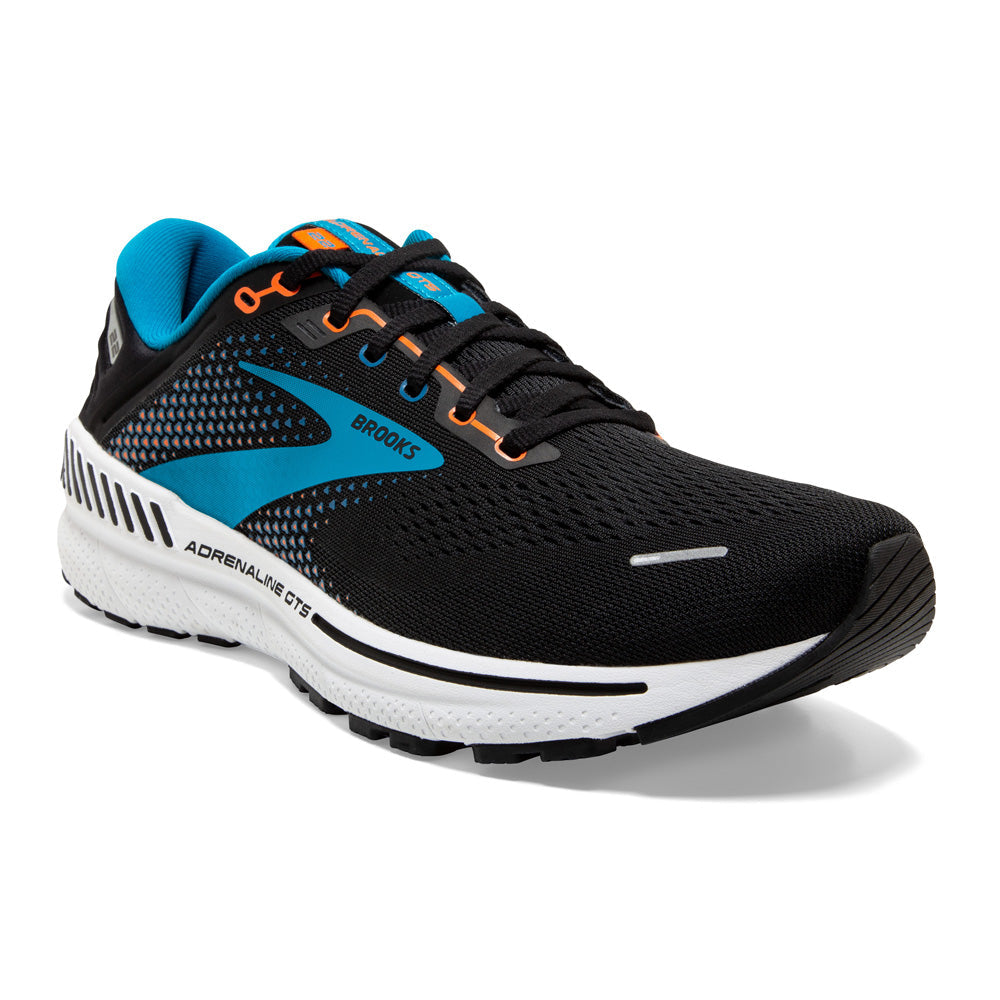 Brooks Adrenaline GTS 22 Mens FOOTWEAR - Mens Stability 