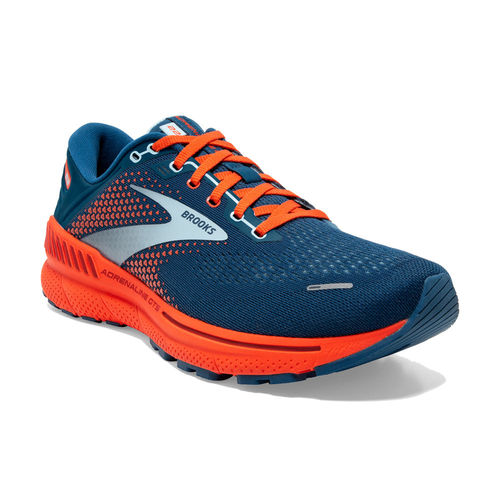 Brooks Adrenaline GTS 22 Mens FOOTWEAR - Mens Stability 