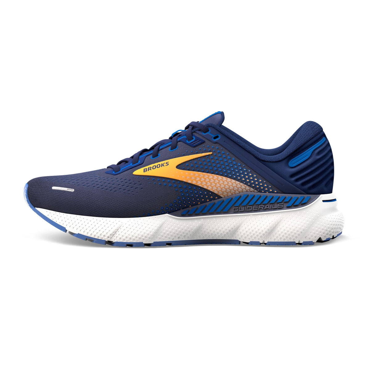Brooks Adrenaline GTS 22 Mens FOOTWEAR - Mens Stability 