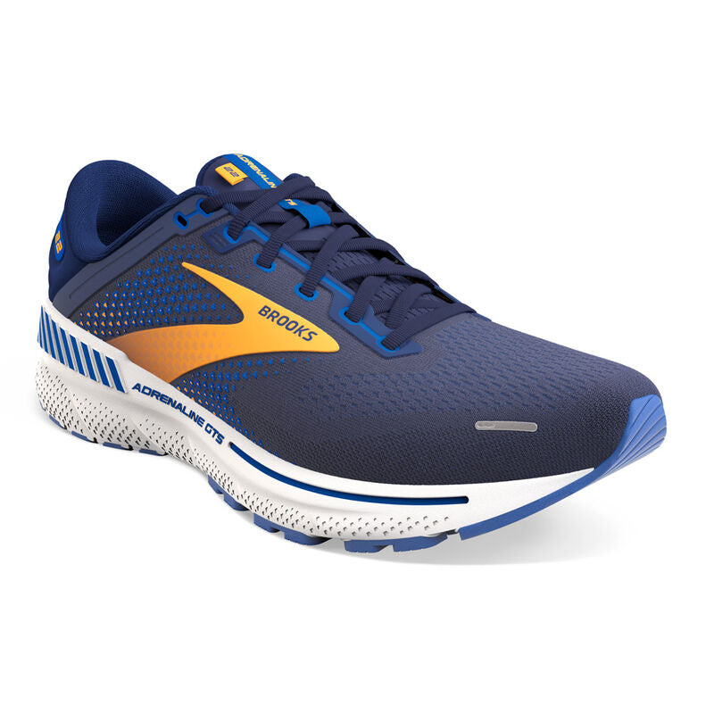 Brooks Adrenaline GTS 22 Mens FOOTWEAR - Mens Stability 