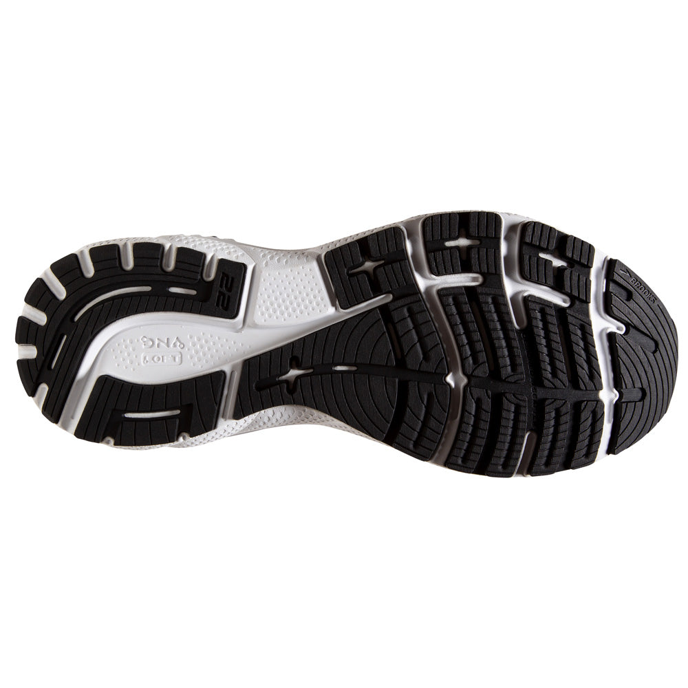 Brooks Adrenaline GTS 22 Mens FOOTWEAR - Mens Stability 