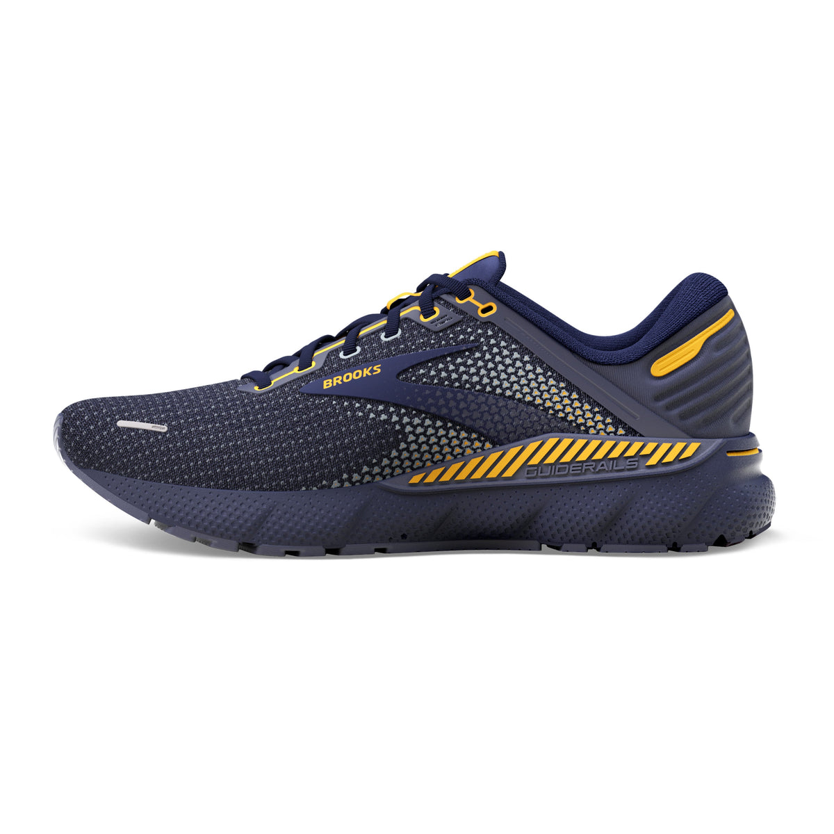 Brooks Adrenaline GTS 22 Mens FOOTWEAR - Mens Stability 