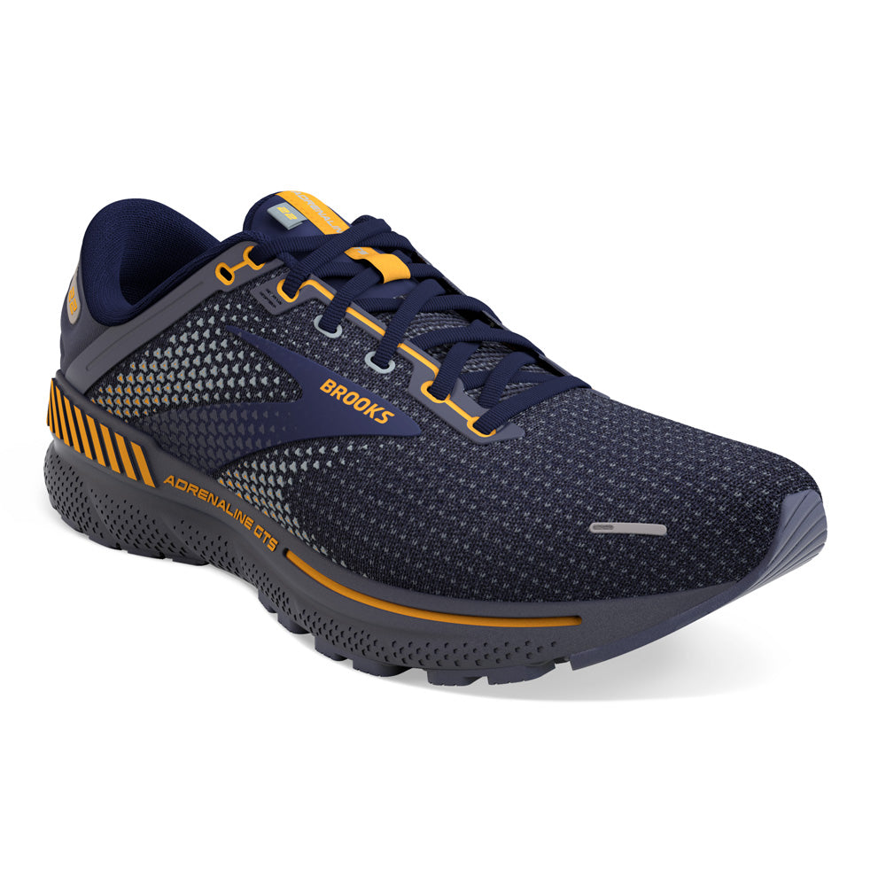 Brooks Adrenaline GTS 22 Mens FOOTWEAR - Mens Stability 