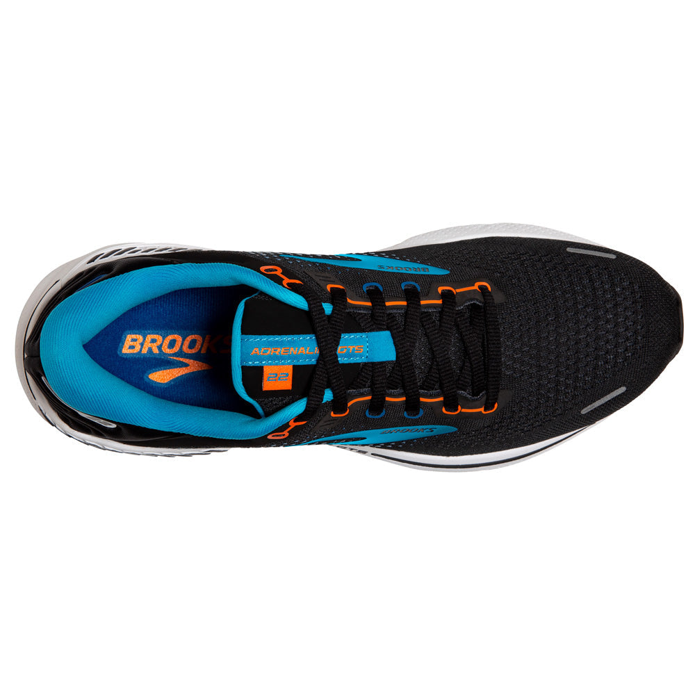 Brooks Adrenaline GTS 22 Mens FOOTWEAR - Mens Stability 