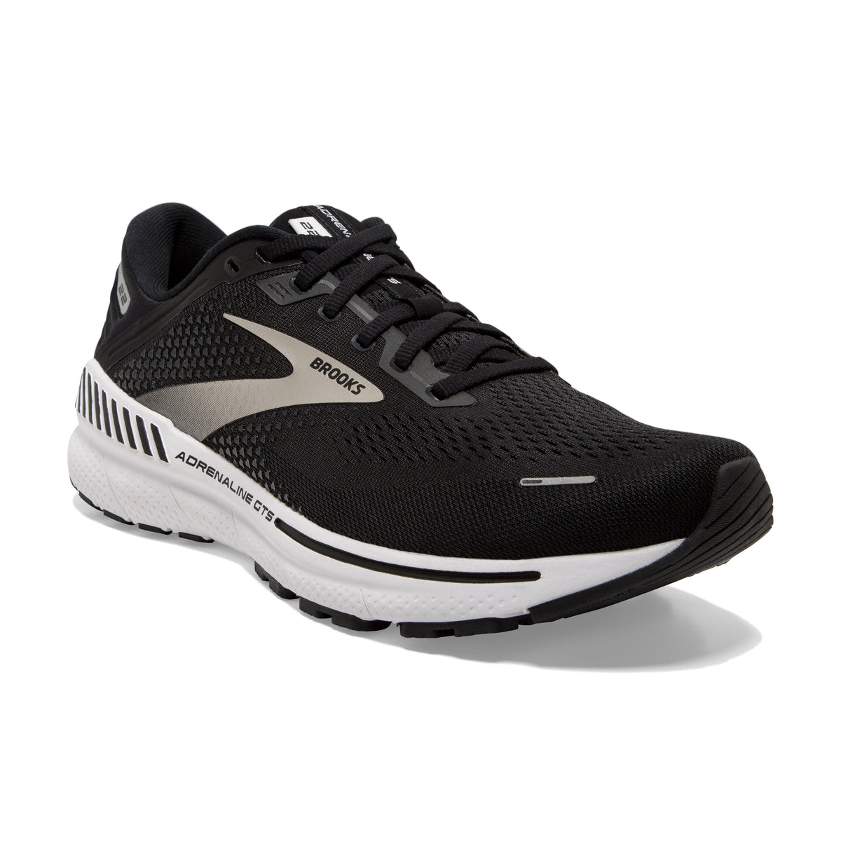 BROOKS Adrenaline GTS 22 Mens FOOTWEAR - Mens Stability