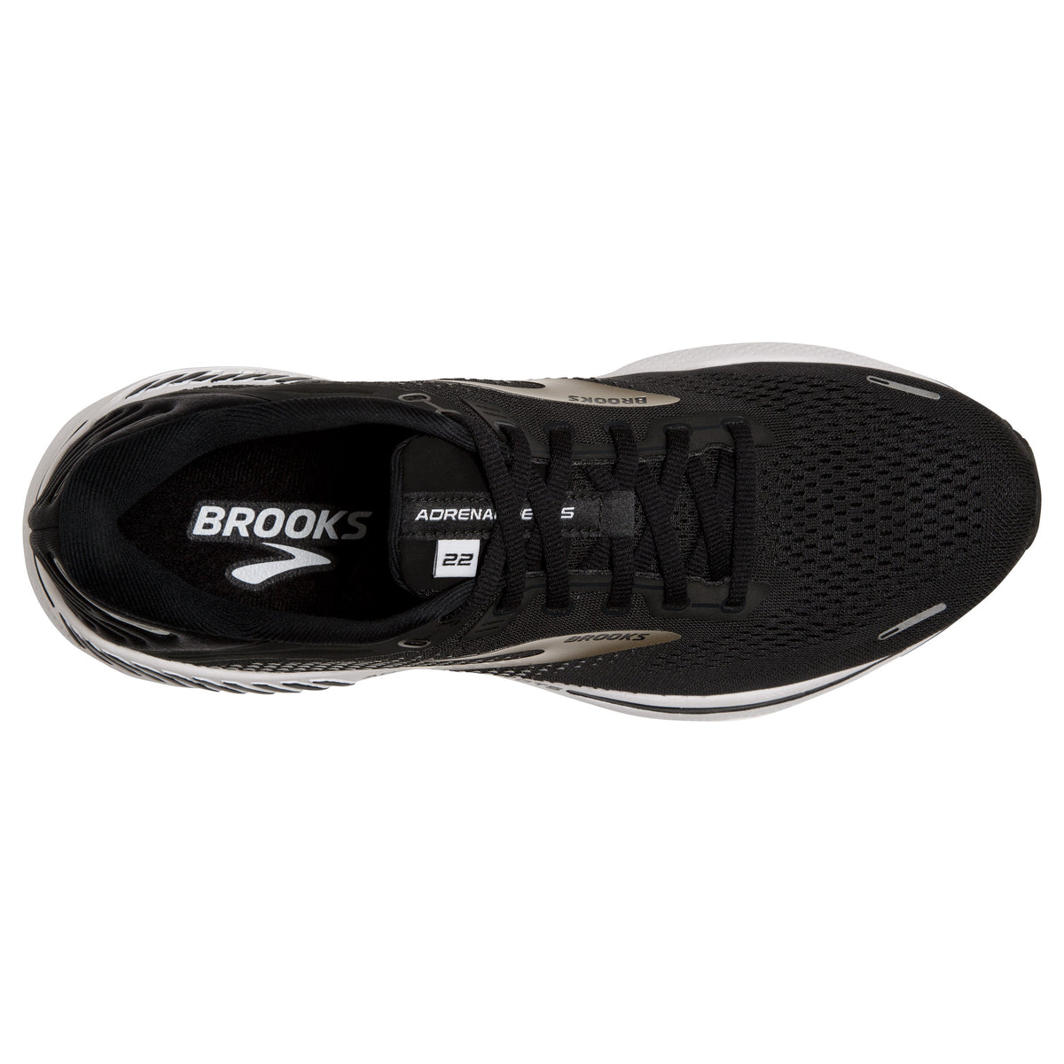 BROOKS Adrenaline GTS 22 Mens FOOTWEAR - Mens Stability