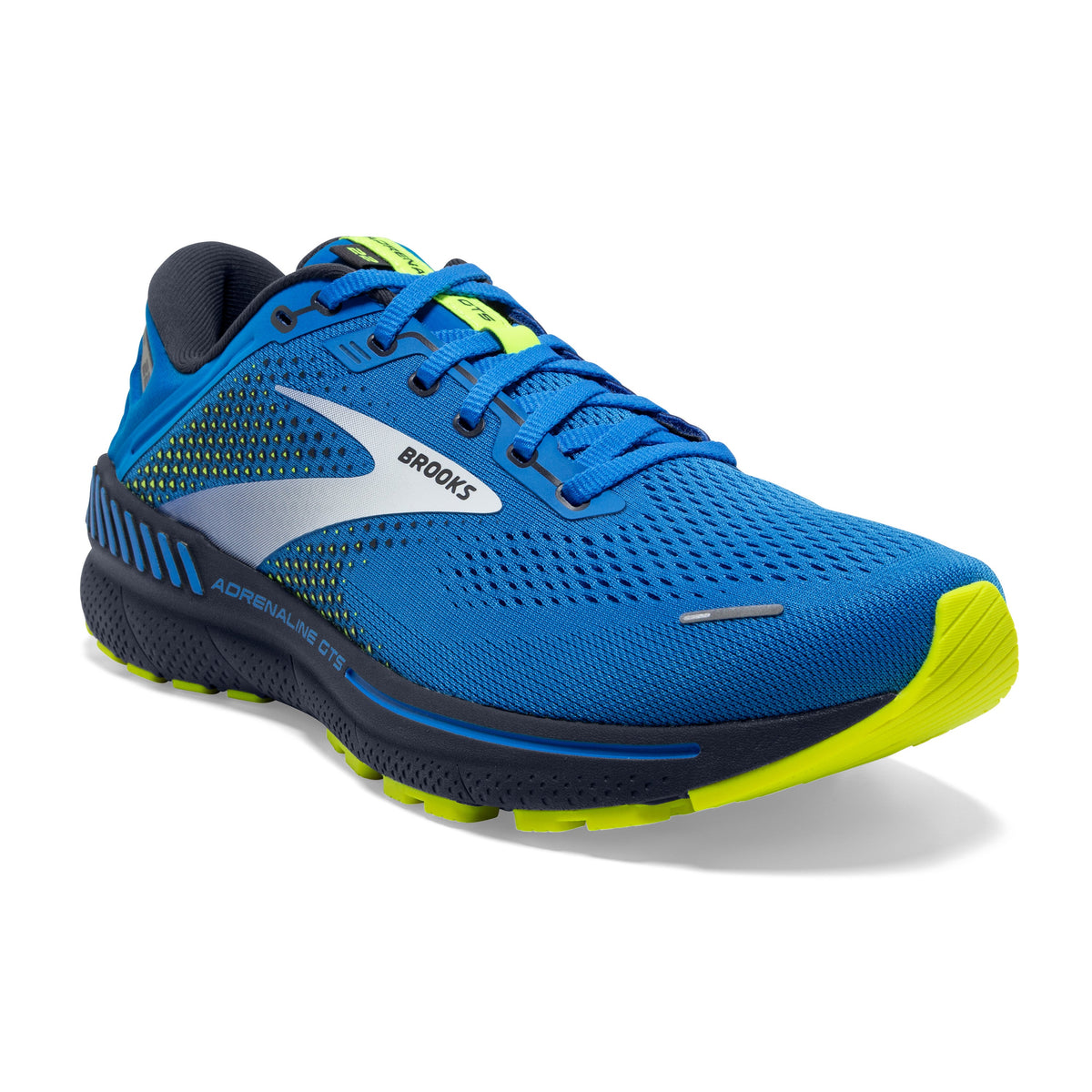BROOKS Adrenaline GTS 22 Mens FOOTWEAR - Mens Stability