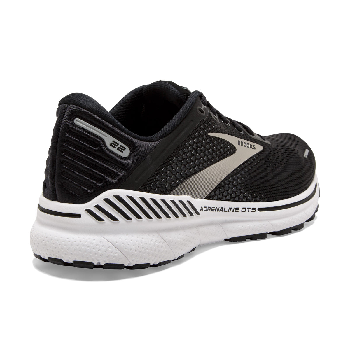 BROOKS Adrenaline GTS 22 Mens FOOTWEAR - Mens Stability