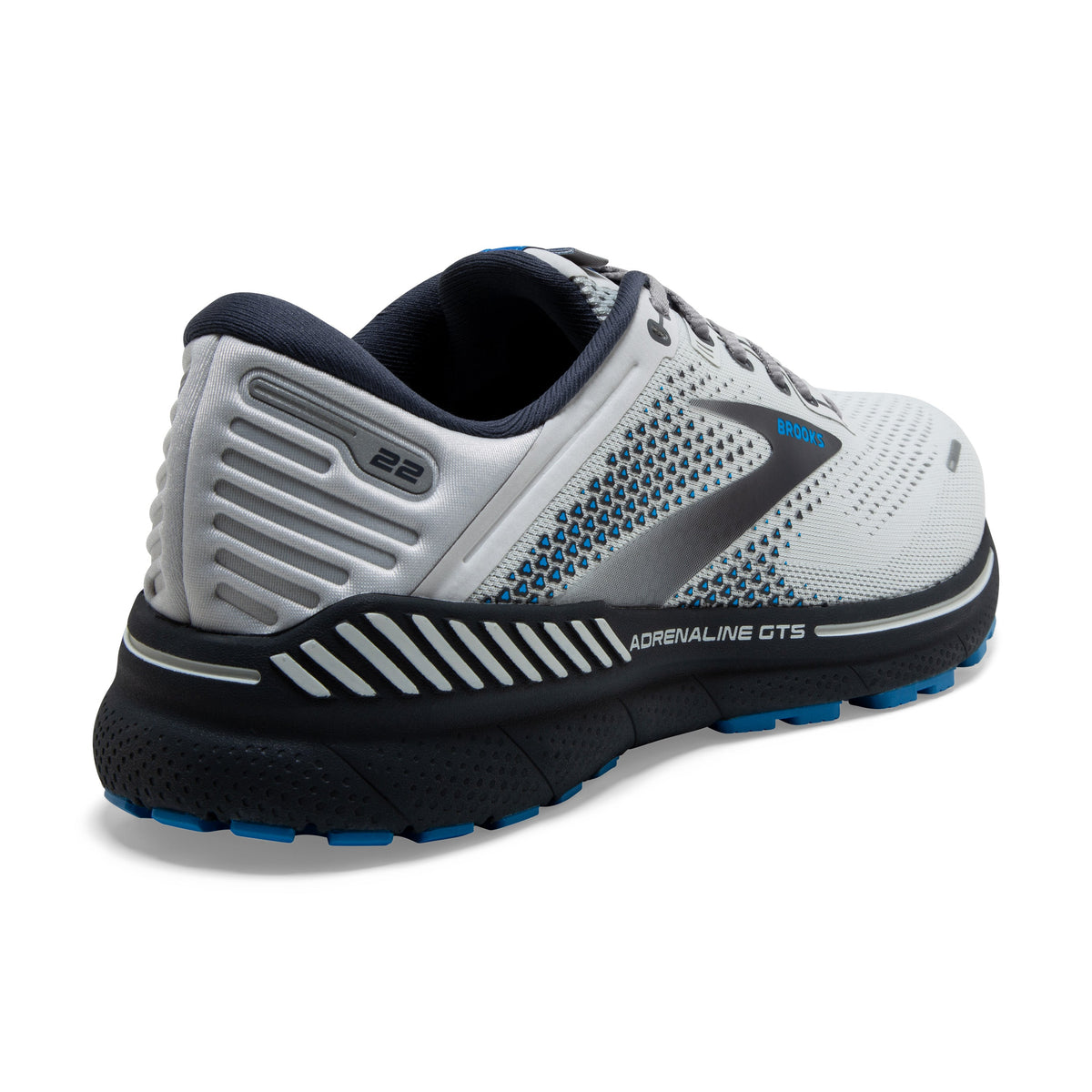 BROOKS Adrenaline GTS 22 Mens FOOTWEAR - Mens Stability