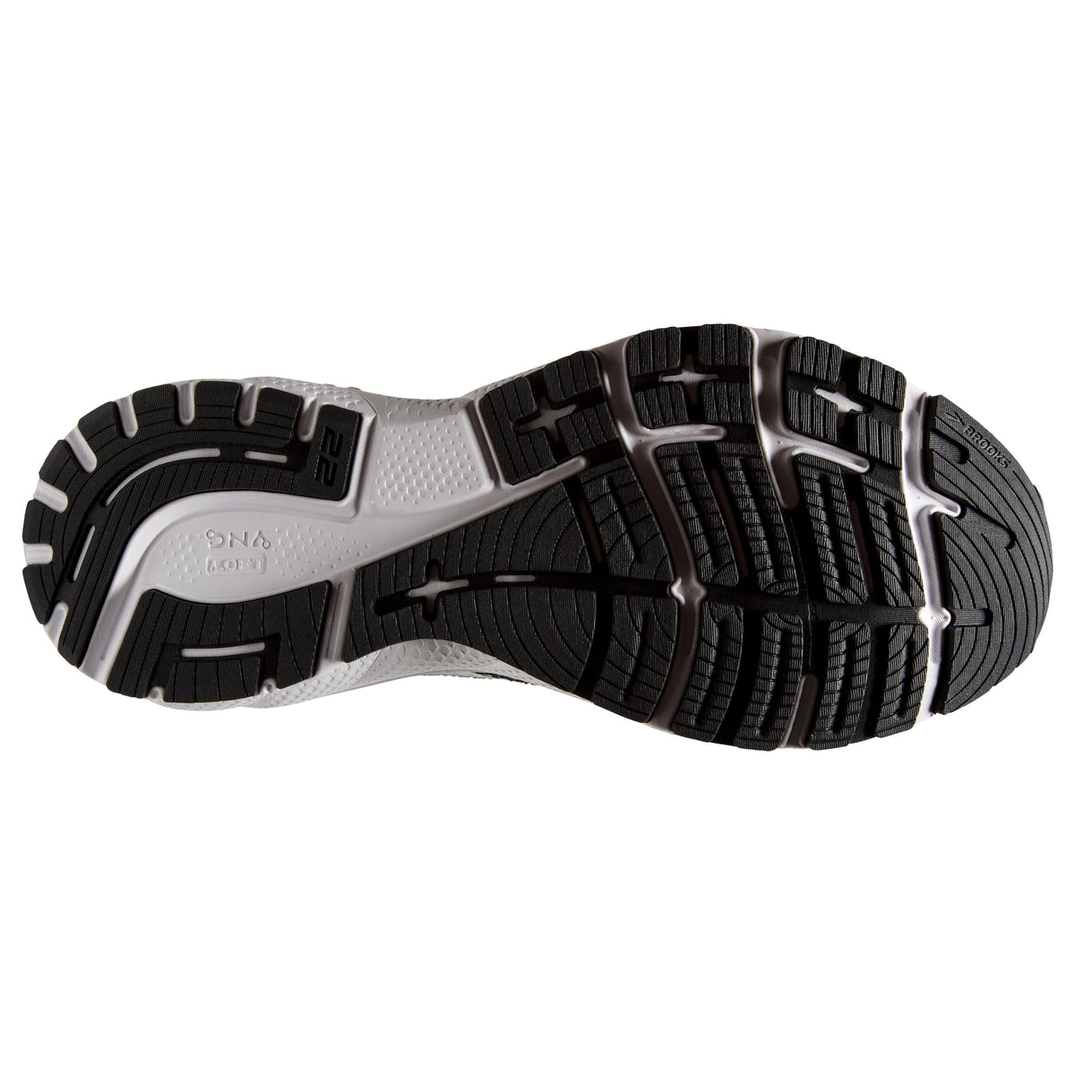 BROOKS Adrenaline GTS 22 Mens FOOTWEAR - Mens Stability