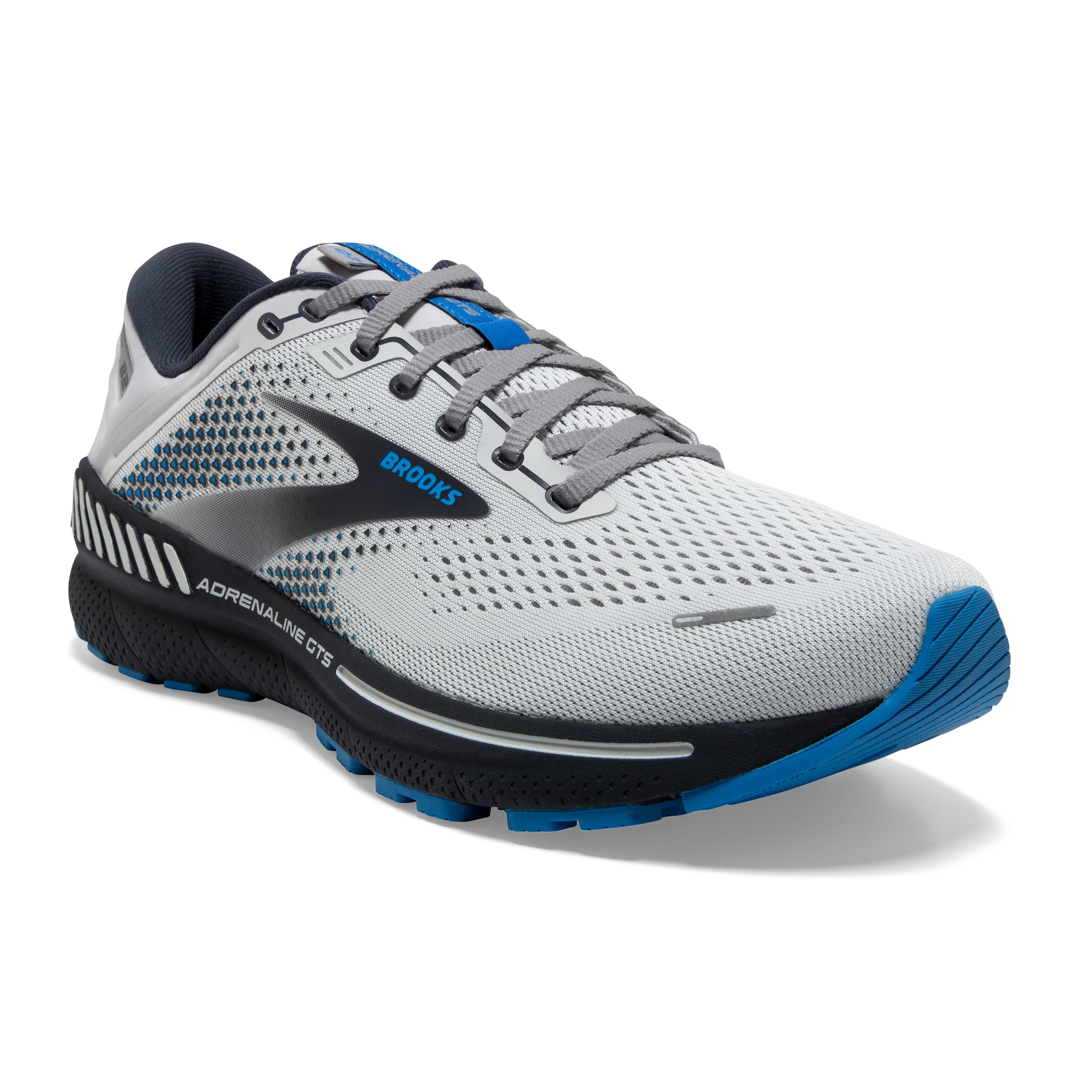 Brooks Adrenaline GTS 22 Men's Sole Motive