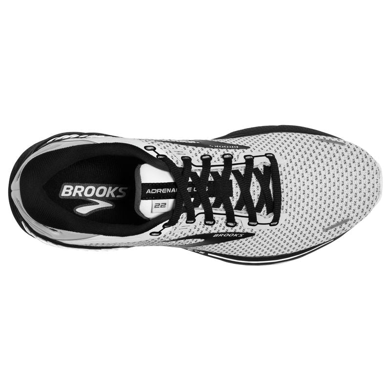 BROOKS Adrenaline GTS 22 Mens FOOTWEAR - Mens Stability
