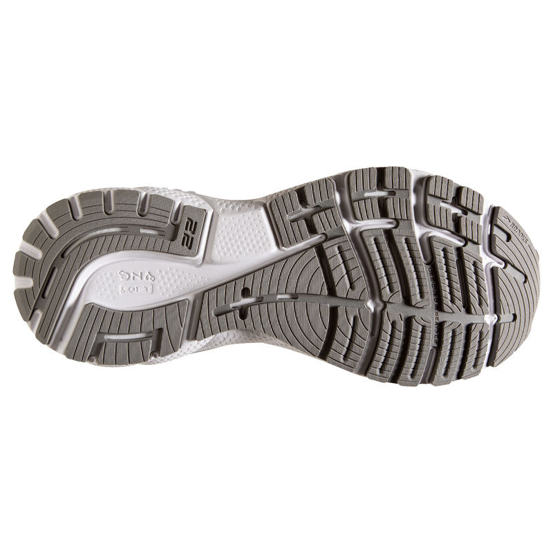 Brooks Adrenaline GTS 22 Women's Sole Motive - Main Image