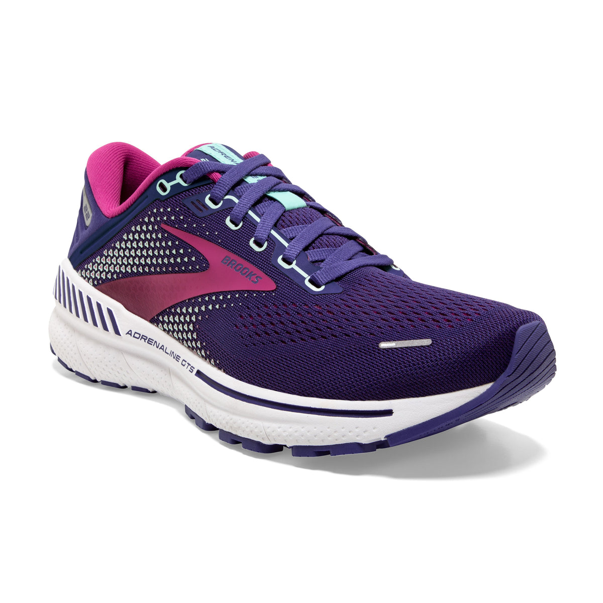 BROOKS Adrenaline GTS 22 Womens FOOTWEAR - Womens Stability