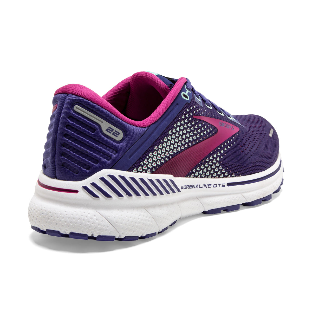 BROOKS Adrenaline GTS 22 Womens FOOTWEAR - Womens Stability