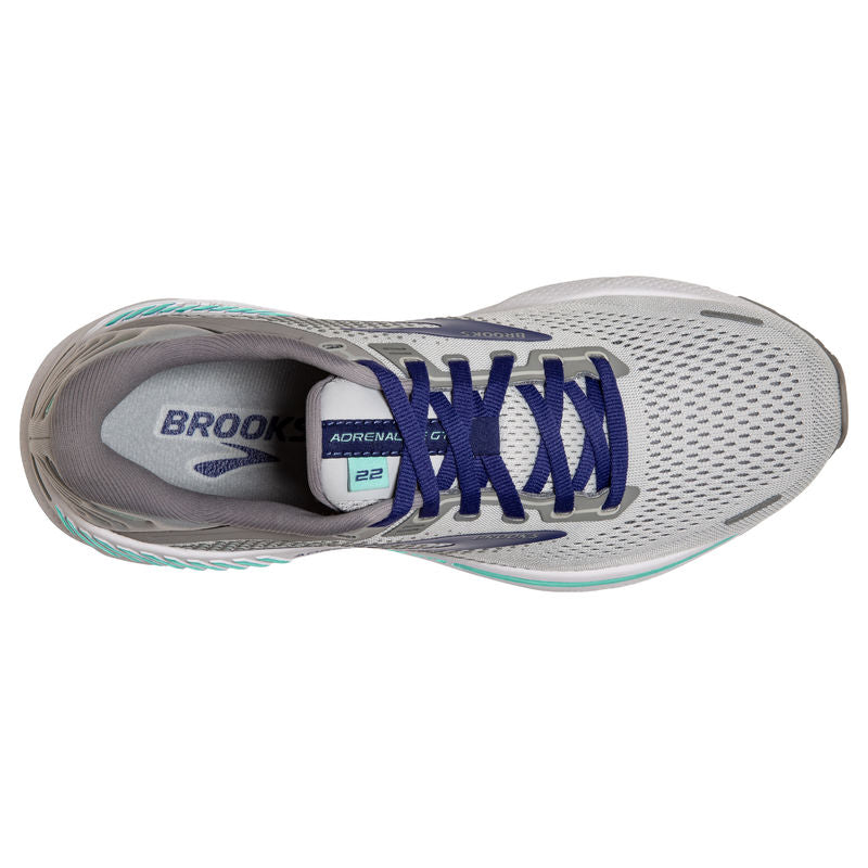 BROOKS Adrenaline GTS 22 Womens FOOTWEAR - Womens Stability