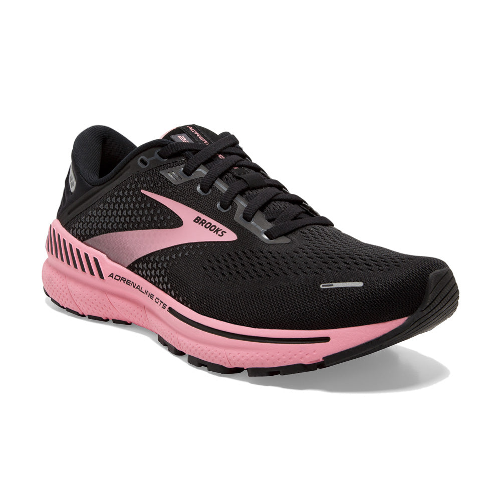 Brooks Adrenaline GTS 22 Womens FOOTWEAR - Womens Stability 