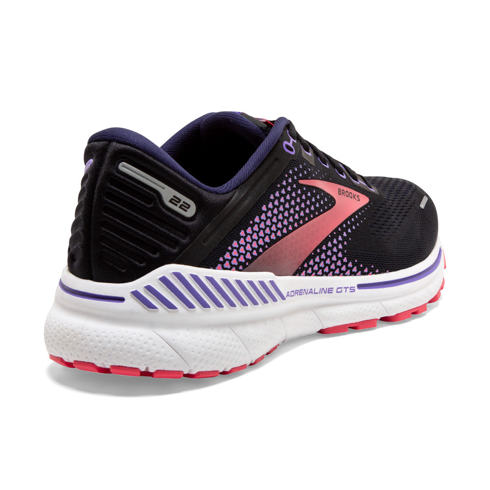 BROOKS Adrenaline GTS 22 Womens FOOTWEAR - Womens Stability