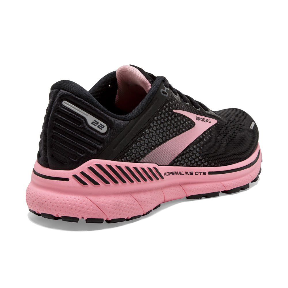 Brooks Adrenaline GTS 22 Womens FOOTWEAR - Womens Stability 