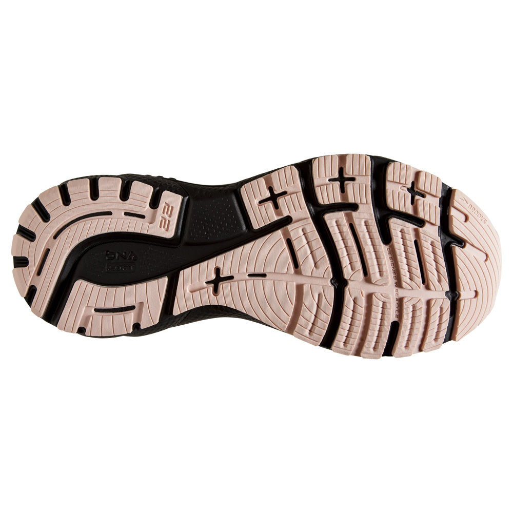 Brooks Adrenaline GTS 22 Womens FOOTWEAR - Womens Stability 