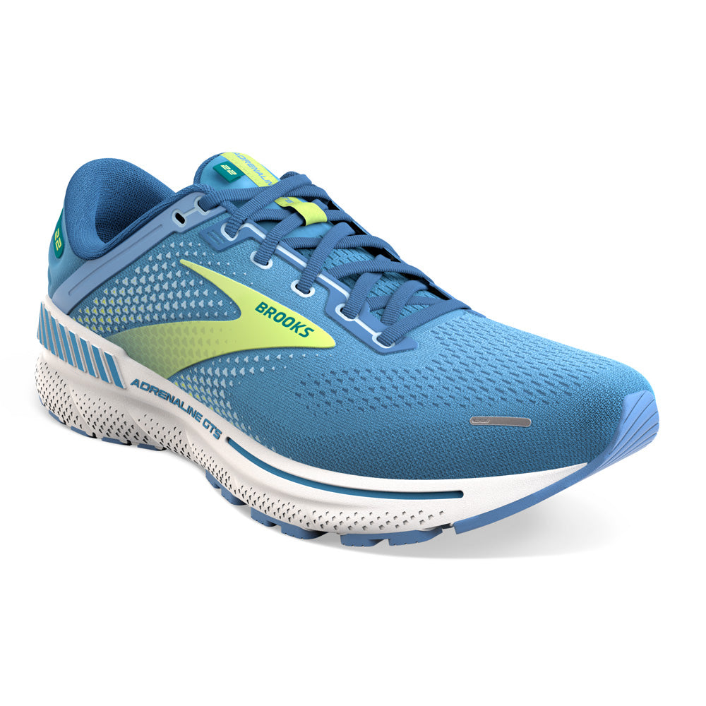Brooks Adrenaline GTS 22 Womens FOOTWEAR - Womens Stability 